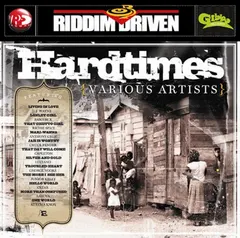 Various – Hard Times (CD, Compilation)