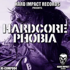 Various – Hardcore Phobia (File, MP3)