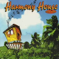 Various – Harmony House Verse One (Vinyl, LP)