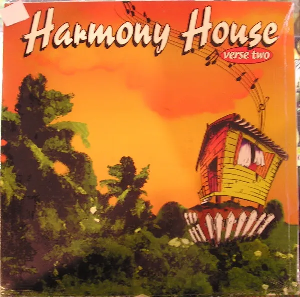 Various – Harmony House Verse Two