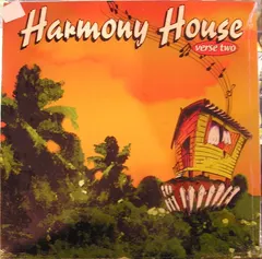 Various – Harmony House Verse Two (Vinyl, LP)