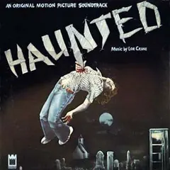 Various – Haunted (Vinyl, LP)