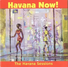 Various – Havana Now! (CD, Compilation)