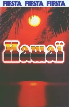 Various – Hawaï (Cassette)