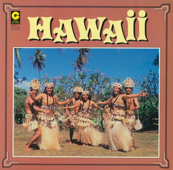 Various – Hawaii