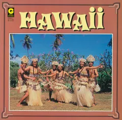 Various – Hawaii (Vinyl, LP)