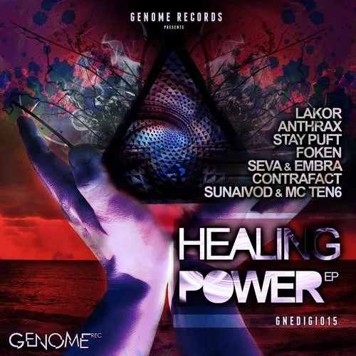 Various – Healing Power