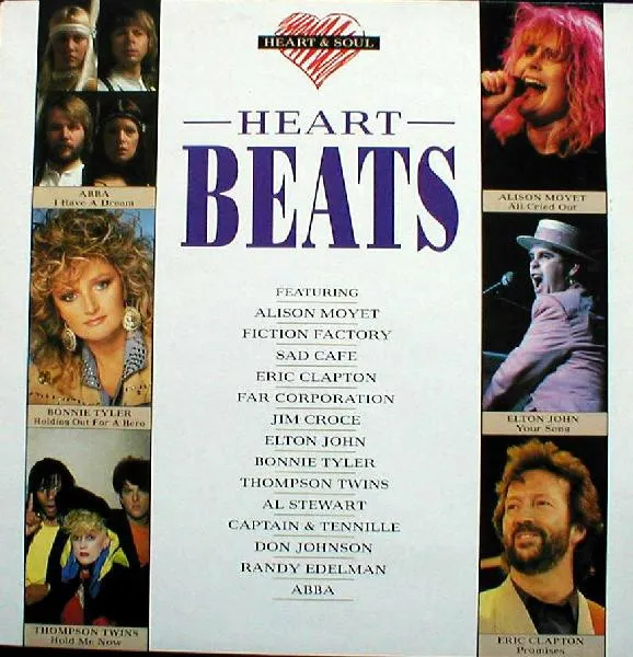 Various – Heart Beats