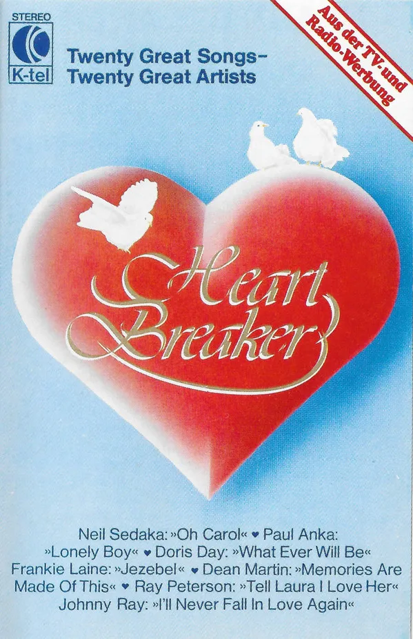 Various – Heart Breaker