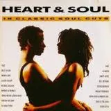 Various – Heart & Soul (CD, Compilation)