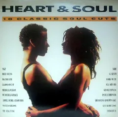 Various – Heart & Soul (Vinyl, LP)