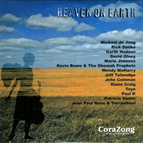 Various – Heaven On Earth