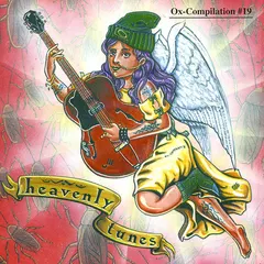 Various – Heavenly Tunes (Ox-Compilation #19) (CD, Compilation)