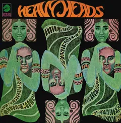Various Chess – Heavy Heads (Vinyl, LP)