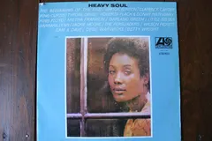 Various – Heavy Soul (Vinyl, LP)