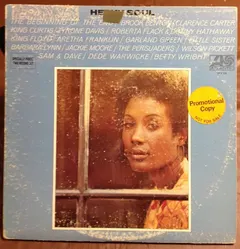 Various – Heavy Soul (Vinyl, LP)