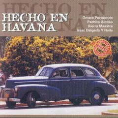 Various – Hecho En Havana (CD, Compilation)