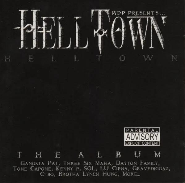 Various – Hell Town