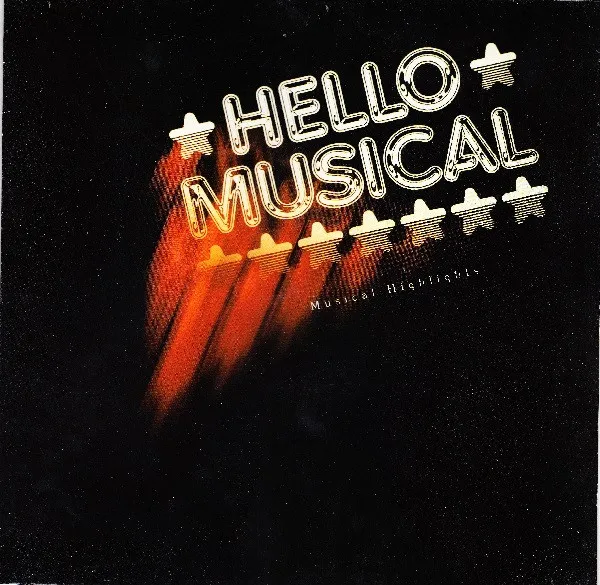 Various – Hello Musical