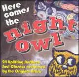 Various – Here Comes The Night Owl (Vinyl, LP)
