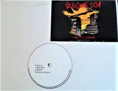 Various – Hexagone 2001...Rien N'a Changé (Vinyl, LP)
