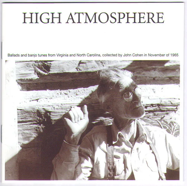 Various – High Atmosphere