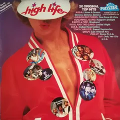 Various – High Life (Vinyl, LP)