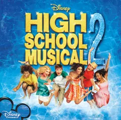 Various EMI – High School Musical 2 (CD, Album)