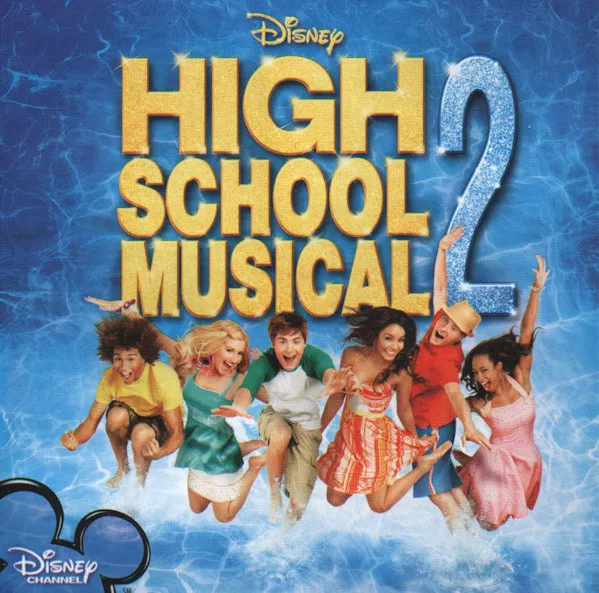 Various – High School Musical 2