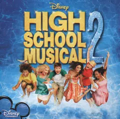 Various – High School Musical 2 (CD, Album)