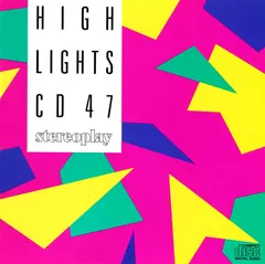 Various – Highlights CD 47 (CD, Compilation)