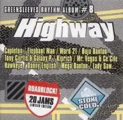 Various – Highway (CD, Compilation)