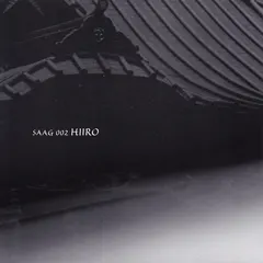 Various – Hiiro (CD, Compilation)