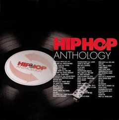 Various – Hip Hop Anthology (CD, Compilation)