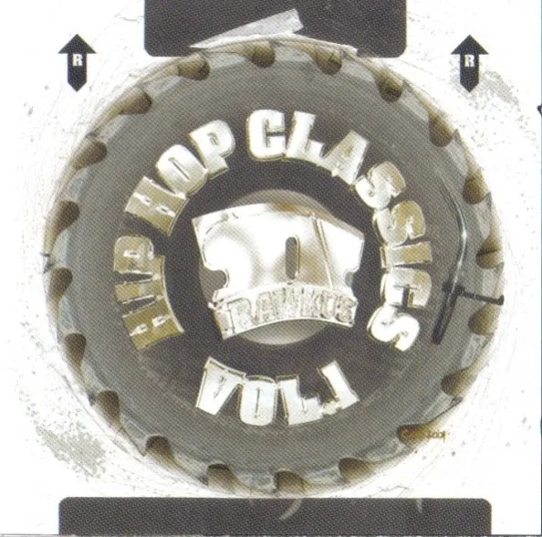 Various – Hip Hop Classics Vol. 1