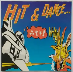 Various – Hit & Dance (CD, Compilation)