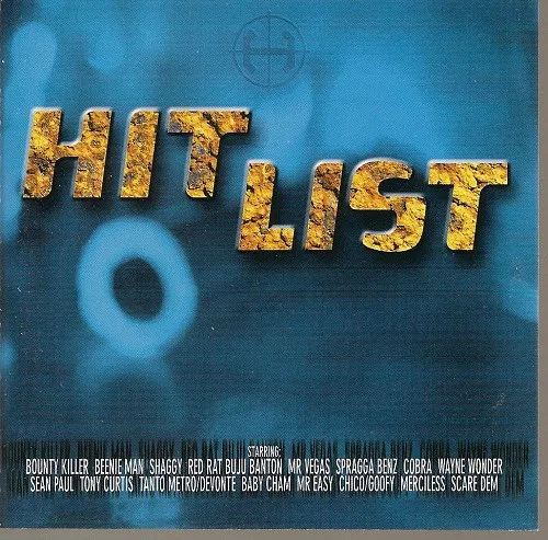 Various – Hit List
