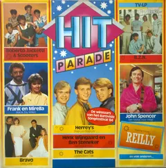 Various – Hit Parade (Vinyl, LP)