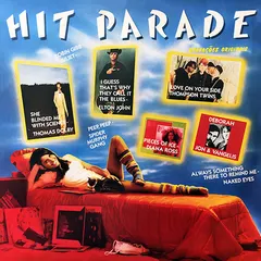 Various – Hit Parade Vol. 6 (Vinyl, LP)