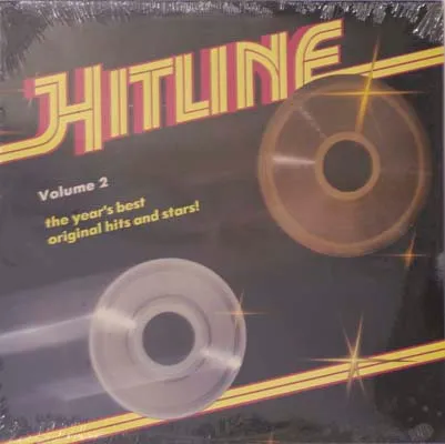 Various – Hitline Volume 2