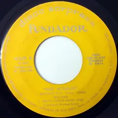 Various – Hits Actuales (Vinyl, 7")
