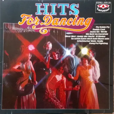 Various – Hits For Dancing