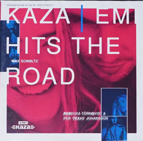 Various – Hits The Road