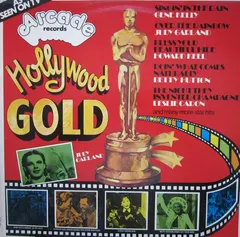 Various – Hollywood Gold (Vinyl, LP)