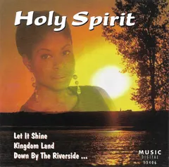 Various – Holy Spirit (CD, Compilation)