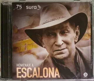 Various – Homenaje a Escalona