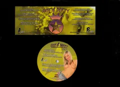 Various – Hot & Dirty Vol. 20 (Vinyl, 12")