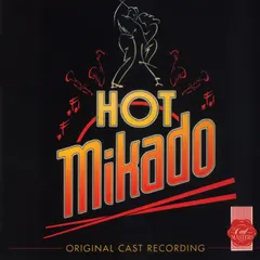 Various – Hot Mikado (CD, Album)