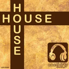 Various – House (File, MP3)