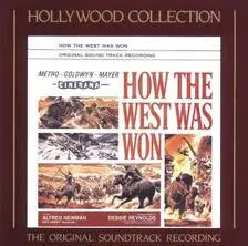 Various – How The West Was Won (Vinyl, LP)